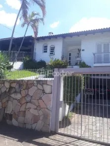 Casa com 5 Quartos à venda, 308m² no Chácara das Pedras, Porto Alegre
