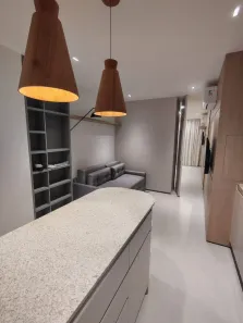 Apartamento com 1 Quarto para alugar, 37m² no Setor Noroeste, Brasília
