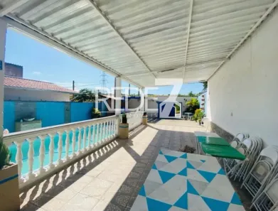 Casa com 4 Quartos à venda, 430m² no Jardim Florence, Campinas