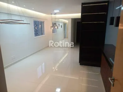 Apartamento com 3 Quartos para alugar, 95m² no Saraiva, Uberlândia