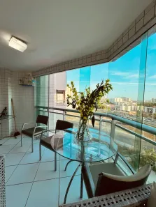 Apartamento com 3 Quartos à venda, 148m² no Ponta do Farol, São Luís