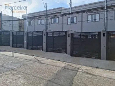 Casa com 2 Quartos à venda, 66m² no Vila Siria, São Paulo