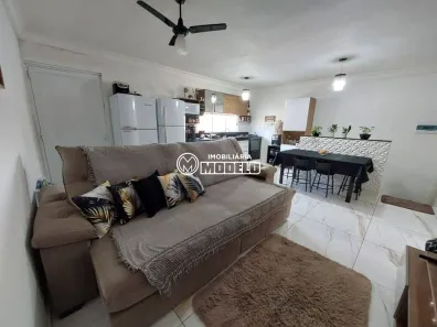 Casa com 3 Quartos à venda, 227m² no Residencial Santo Antônio, Piracicaba