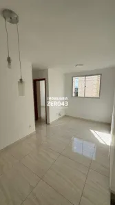 Apartamento com 2 Quartos à venda, 47m² no Conjunto Habitacional Doutor Farid Libos, Londrina
