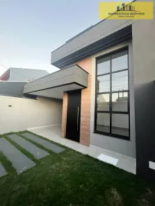 Casa com 3 Quartos à venda, 105m² no Jardim Marambaia, Jundiaí