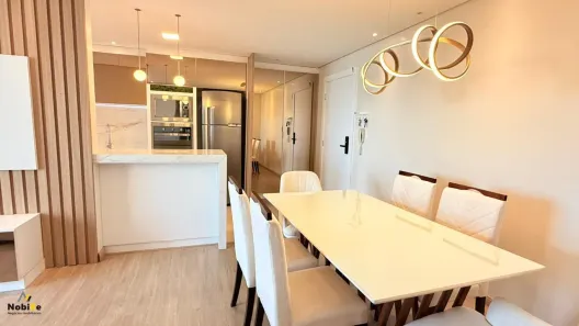 Apartamento com 2 Quartos à venda, 79m² no Sagrada Família, Caxias do Sul