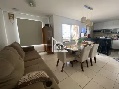 Apartamento com 3 Quartos à venda, 67m² no Pitimbu, Natal