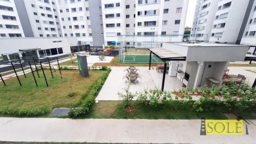 Apartamento com 2 Quartos à venda, 41m² no Socorro, São Paulo
