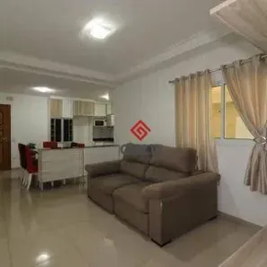 Apartamento com 3 Quartos para alugar, 87m² no Parque das Nações, Santo André