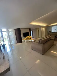 Apartamento com 3 Quartos à venda, 204m² no Jardim da Cidade, Betim