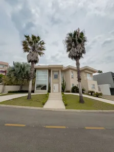Apartamento com 4 Quartos à venda, 465m² no Alphaville, Santana de Parnaíba