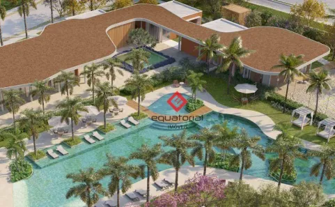 Lote/Terreno à venda, 420m² no Sabiaguaba, Fortaleza