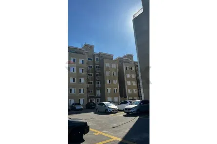 Apartamento com 2 Quartos para alugar, 46m² no Vila Nova Bonsucesso, Guarulhos