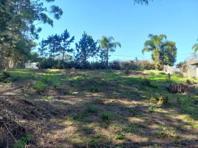 Lote/Terreno à venda, 1055m² no Curral, Ibiúna