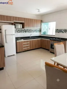 Casa com 3 Quartos à venda, 90m² no Loteamento Villa Branca, Jacareí
