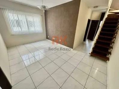 Cobertura com 2 Quartos à venda, 118m² no Castelo, Belo Horizonte