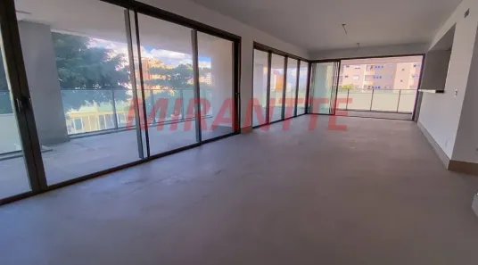 Apartamento com 4 Quartos à venda, 255m² no Santana, São Paulo