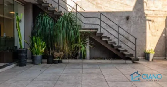 Ponto Comercial para alugar, 100m² no Mooca, São Paulo