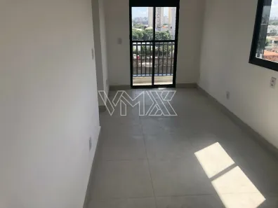 Apartamento com 1 Quarto à venda, 31m² no Vila Guilherme, São Paulo