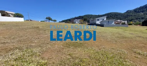 Lote/Terreno à venda, 718m² no Bortolan Norte I, Poços de Caldas