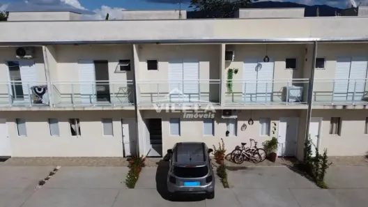 Casa de Condomínio com 2 Quartos à venda, 63m² no Jardim Brasil, Caraguatatuba