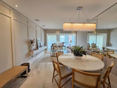 Apartamento com 2 Quartos à venda, 100m² no Cambuí, Campinas