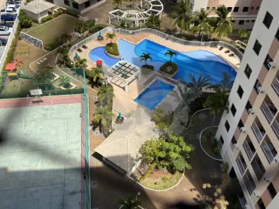 Apartamento com 3 Quartos à venda, 80m² no Luzia, Aracaju