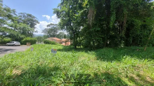 Casa com 1 Quarto à venda, 875m² no Caminhos de San Conrado (Sousas), Campinas