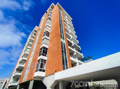 Apartamento com 3 Quartos para alugar, 165m² no Praia de Iracema, Fortaleza