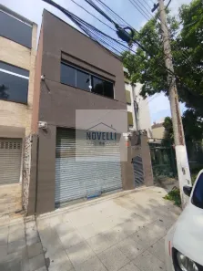 Ponto Comercial para alugar, 50m² no Lapa, São Paulo