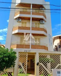 Apartamento com 2 Quartos para alugar, 70m² no Jardim Congonhas, São José do Rio Preto