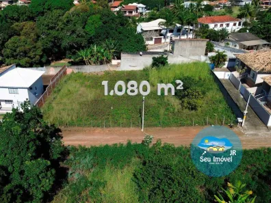 Lote/Terreno à venda, 1080m² no Hospício, Araruama