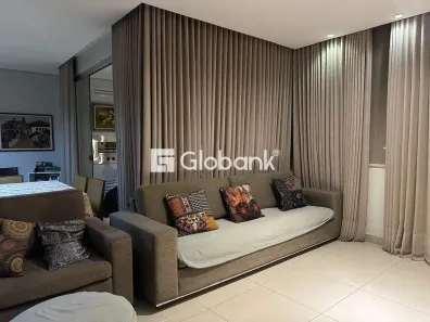 Apartamento com 4 Quartos à venda, 150m² no Todos os Santos, Montes Claros