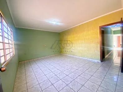 Casa com 3 Quartos à venda, 170m² no Parque Primeiro de Maio, Piracicaba
