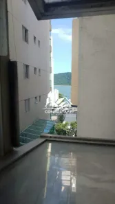 Kitnet com 1 Quarto à venda, 38m² no Itararé, São Vicente