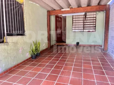 Sobrado com 2 Quartos à venda, 120m² no Vila Lageado, São Paulo