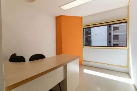 Sala Comercial à venda, 78m² no Jardim Paulista, São Paulo