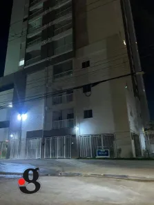 Apartamento com 2 Quartos para alugar, 55m² no Vila das Bandeiras, Guarulhos