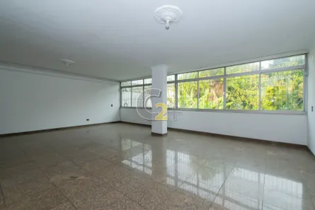 Casa com 3 Quartos à venda, 270m² no Sumaré, São Paulo