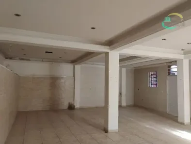Ponto Comercial para alugar, 150m² no Vila Industrial, Campinas
