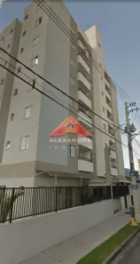 Apartamento com 2 Quartos à venda, 65m² no Jardim América, São José dos Campos