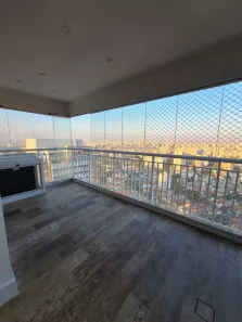 Apartamento com 2 Quartos para alugar, 68m² no Cambuci, São Paulo