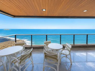 Apartamento com 3 Quartos à venda, 260m² no Centro, Guarapari