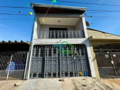 Casa com 2 Quartos à venda, 244m² no Vila Terezinha, Carapicuíba