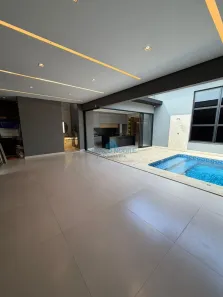 Casa com 3 Quartos à venda, 200m² no Prolongamento Jardim Lima, Franca