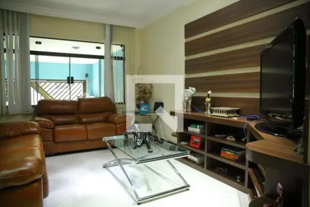 Casa com 8 Quartos à venda, 489m² no Dos Casa, São Bernardo do Campo
