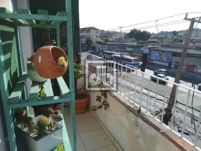Apartamento com 1 Quarto à venda, 28m² no Pilares, Rio de Janeiro