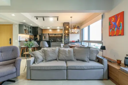 Apartamento com 2 Quartos à venda, 75m² no Centro Histórico, Porto Alegre