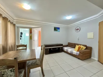 Apartamento com 1 Quarto à venda, 45m² no Capão da Canoa, Capão da Canoa