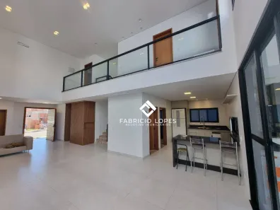 Casa de Condomínio com 3 Quartos para alugar, 255m² no Condomínio Sunset Garden, Jacareí